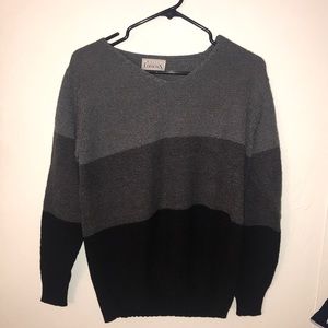cozy cardigan sweater